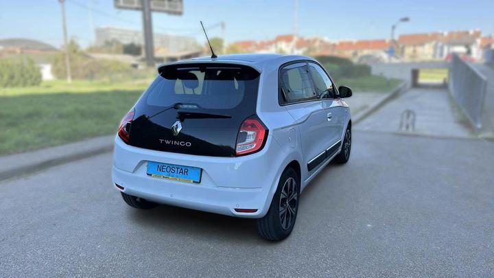 Renault Twingo SCe 65 Limited