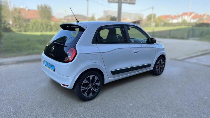 Used 94405 - Renault Twingo Twingo SCe 65 Limited cars