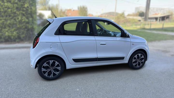 Renault Twingo SCe 65 Limited