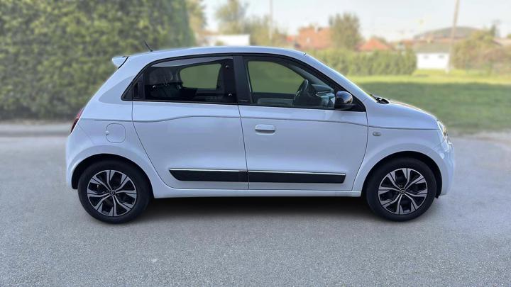 Renault Twingo SCe 65 Limited