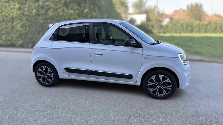 Renault Twingo SCe 65 Limited