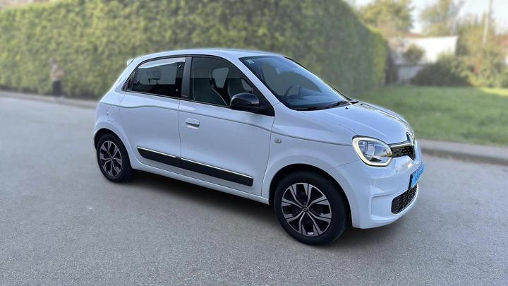 Renault Twingo SCe 65 Limited