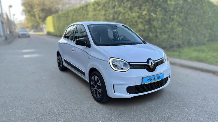 Renault Twingo SCe 65 Limited