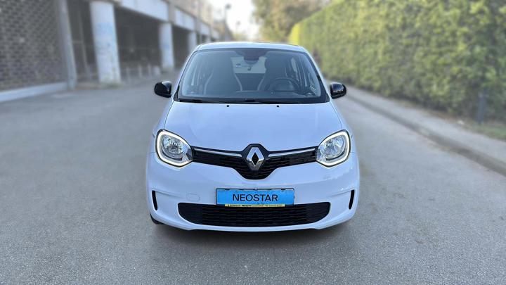 Renault Twingo SCe 65 Limited