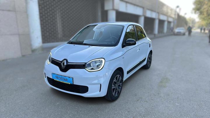 Renault Twingo SCe 65 Limited