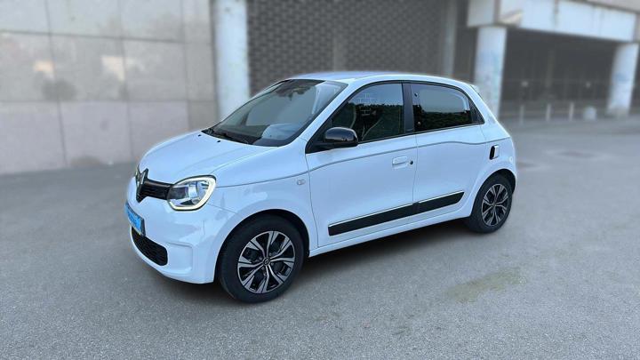 Renault Twingo SCe 65 Limited