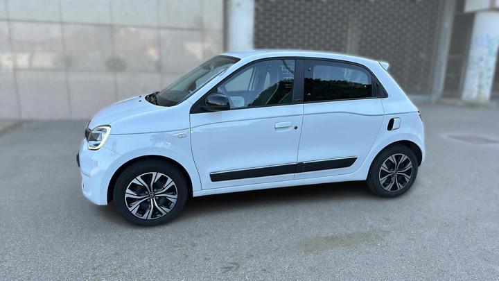 Renault Twingo SCe 65 Limited