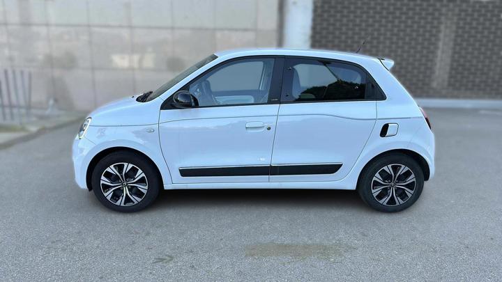 Renault Twingo SCe 65 Limited