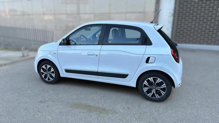 Renault Twingo SCe 65 Limited