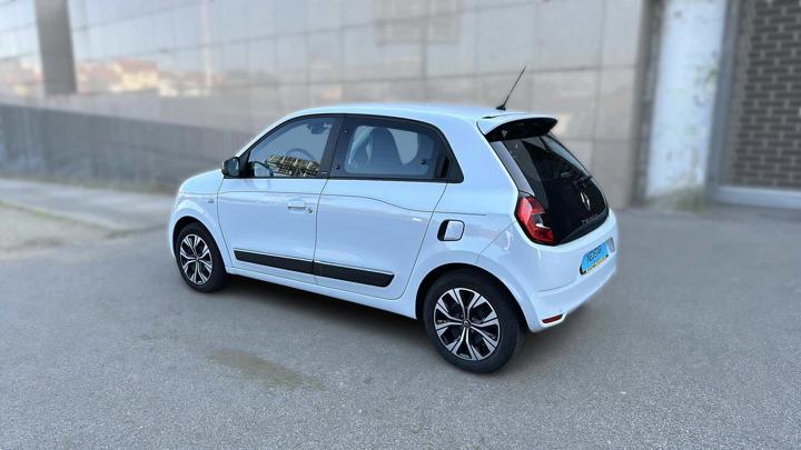 Renault Twingo SCe 65 Limited