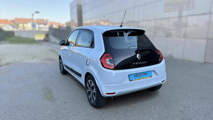 Renault Twingo SCe 65 Limited