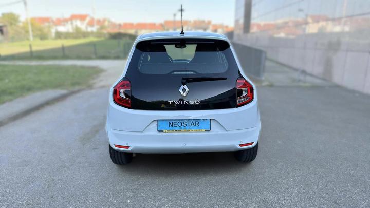 Renault Twingo SCe 65 Limited