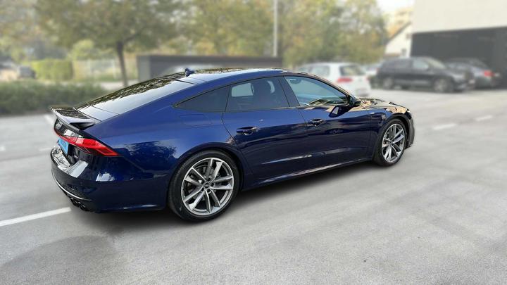 Audi A7 Sportback 50 TFSI e quattro S tronic