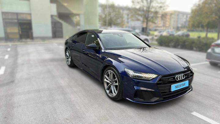 Audi A7 Sportback 50 TFSI e quattro S tronic