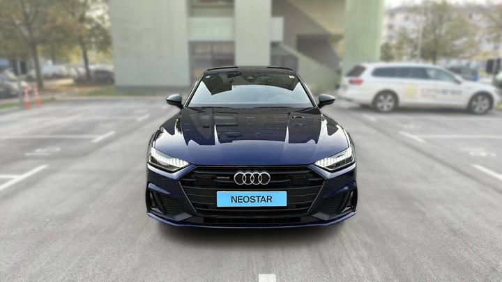 Audi A7 Sportback 50 TFSI e quattro S tronic