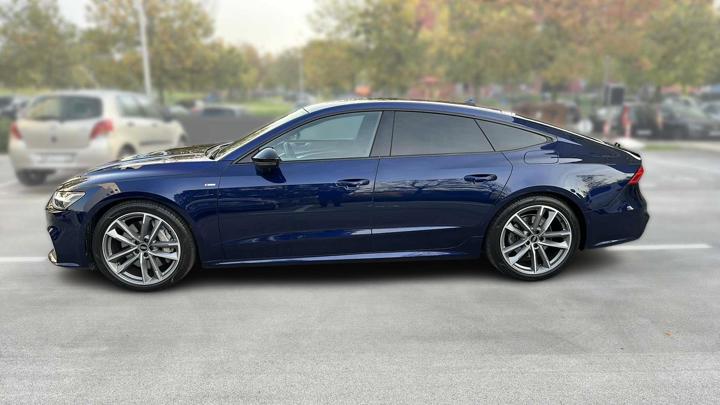 Audi A7 Sportback 50 TFSI e quattro S tronic