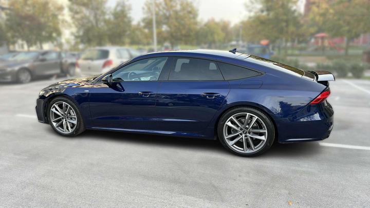 Audi A7 Sportback 50 TFSI e quattro S tronic