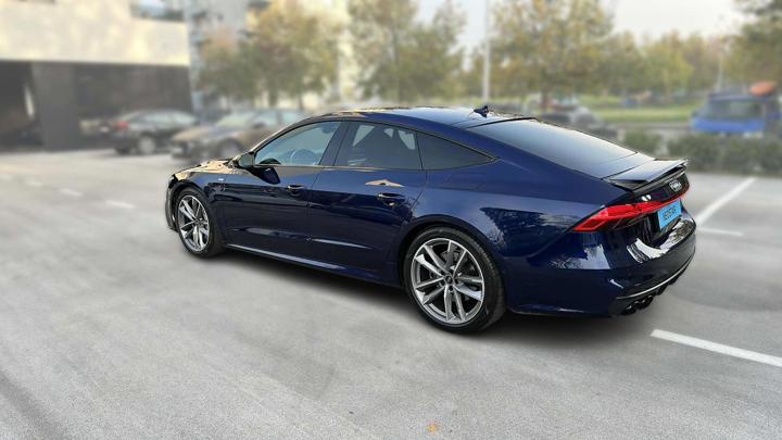 Audi A7 Sportback 50 TFSI e quattro S tronic