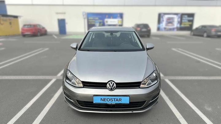 VW Golf 1,6 TDI comfortline 3 vrata