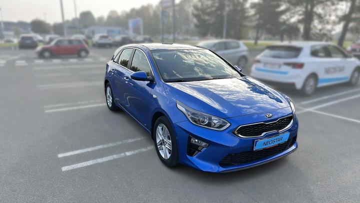 KIA Ceed 1.0 T-GDI LP EX Champion