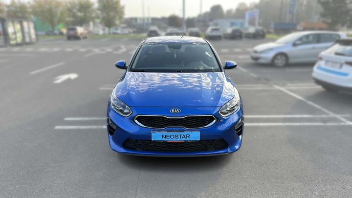 KIA Ceed 1.0 T-GDI LP EX Champion