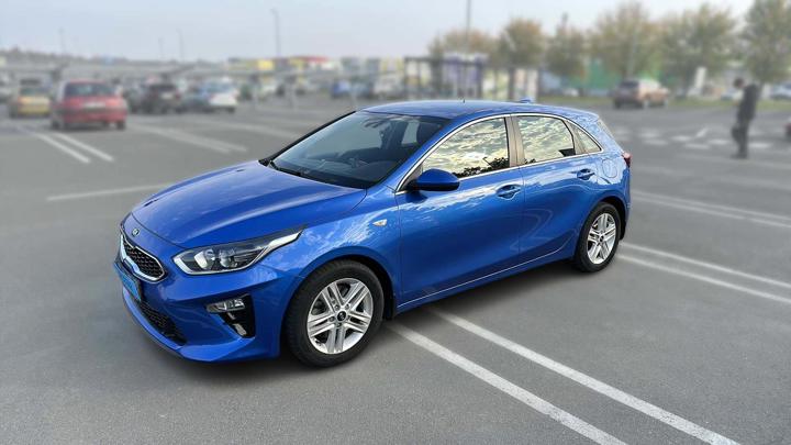 KIA Ceed 1.0 T-GDI LP EX Champion