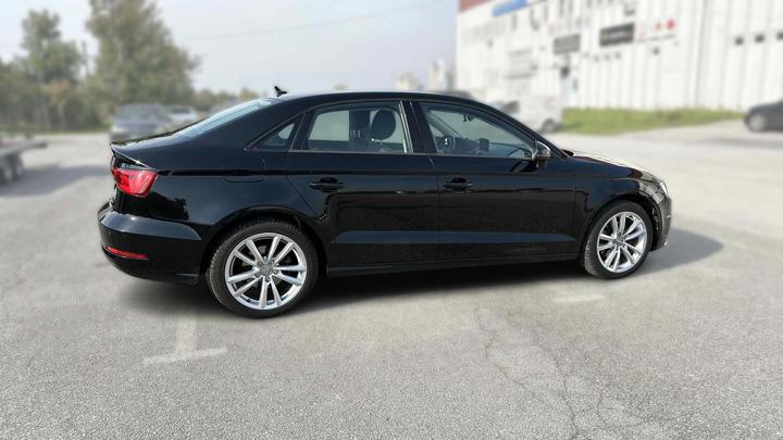 Audi A3 Limousine 2,0 TDI Ambition