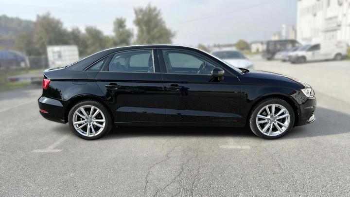 Audi A3 Limousine 2,0 TDI Ambition