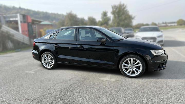 Audi A3 Limousine 2,0 TDI Ambition