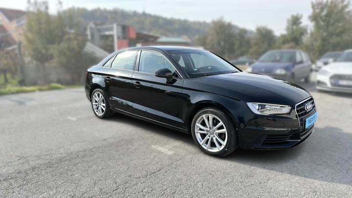 Audi A3 Limousine 2,0 TDI Ambition