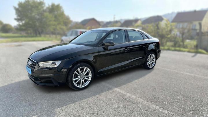 Audi A3 Limousine 2,0 TDI Ambition