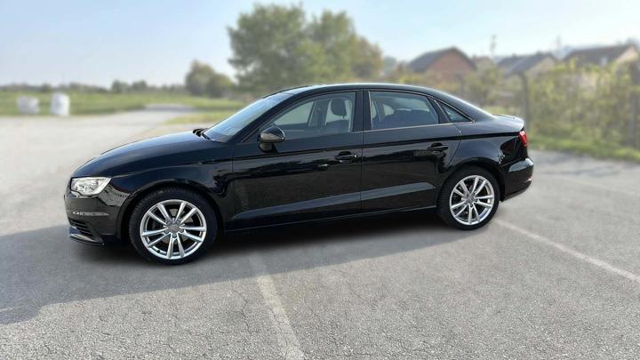 Audi A3 Limousine 2,0 TDI Ambition