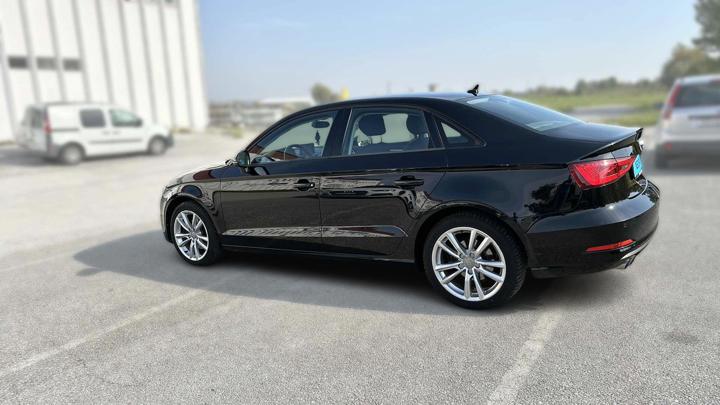 Audi A3 Limousine 2,0 TDI Ambition