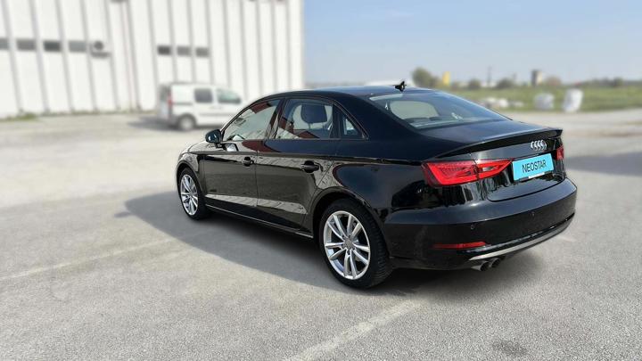 Audi A3 Limousine 2,0 TDI Ambition