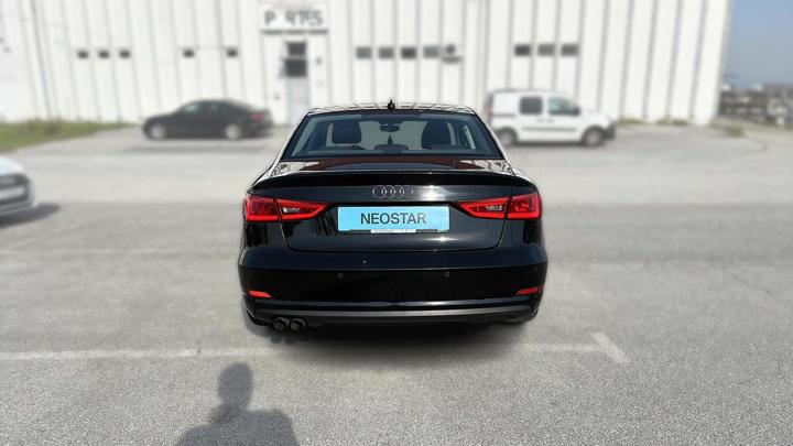 Audi A3 Limousine 2,0 TDI Ambition