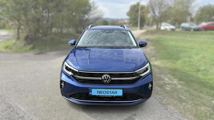 VW  TAIGO 1.0 TSI DSG Style