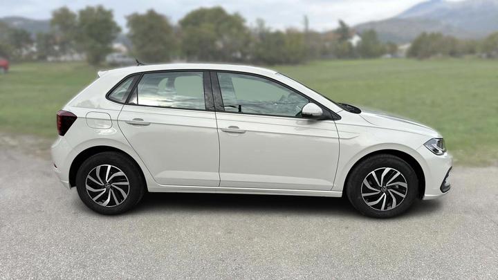 VW POLO 1.0 TSI Style