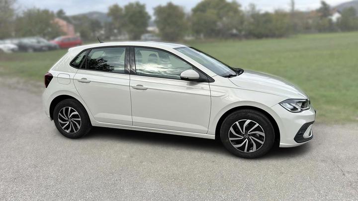 VW POLO 1.0 TSI Style