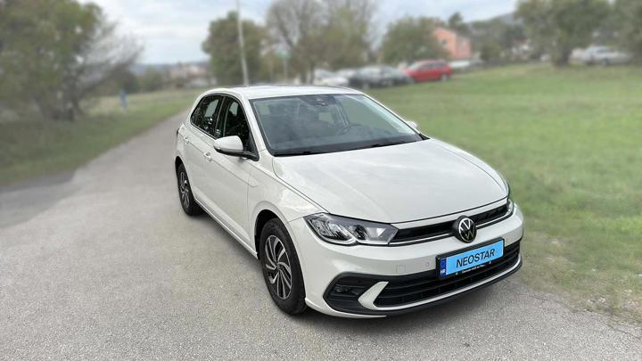 VW POLO 1.0 TSI Style