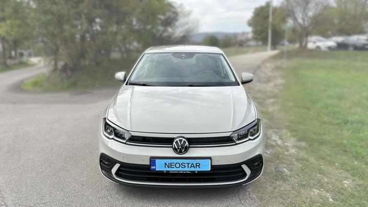 VW POLO 1.0 TSI Style