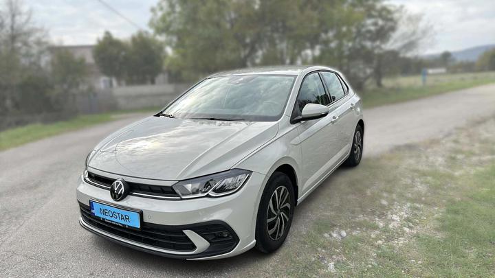 VW POLO 1.0 TSI Style