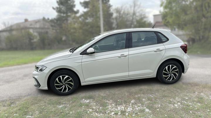 VW POLO 1.0 TSI Style