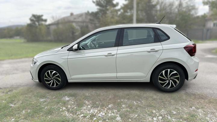 VW POLO 1.0 TSI Style