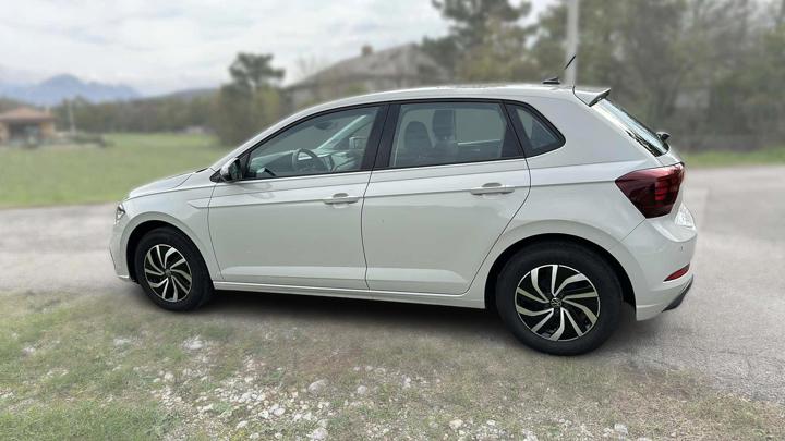 VW POLO 1.0 TSI Style