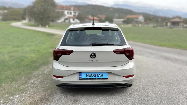 VW POLO 1.0 TSI Style