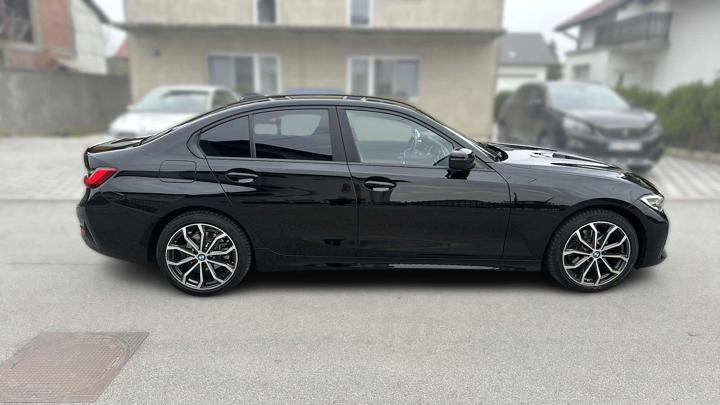 BMW 320d 4 vrata