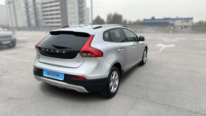 Volvo Volvo V40 Cross Country