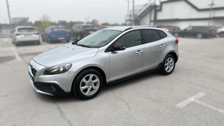 Volvo Volvo V40 Cross Country