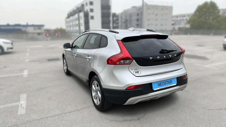 Volvo Volvo V40 Cross Country