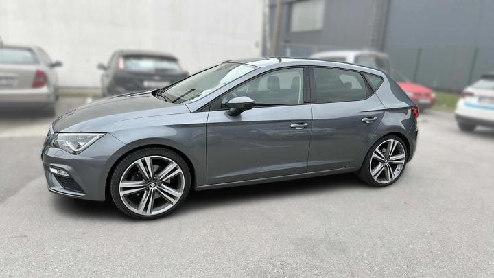 Seat Leon 2,0 TDI FR Start&Stop DSG